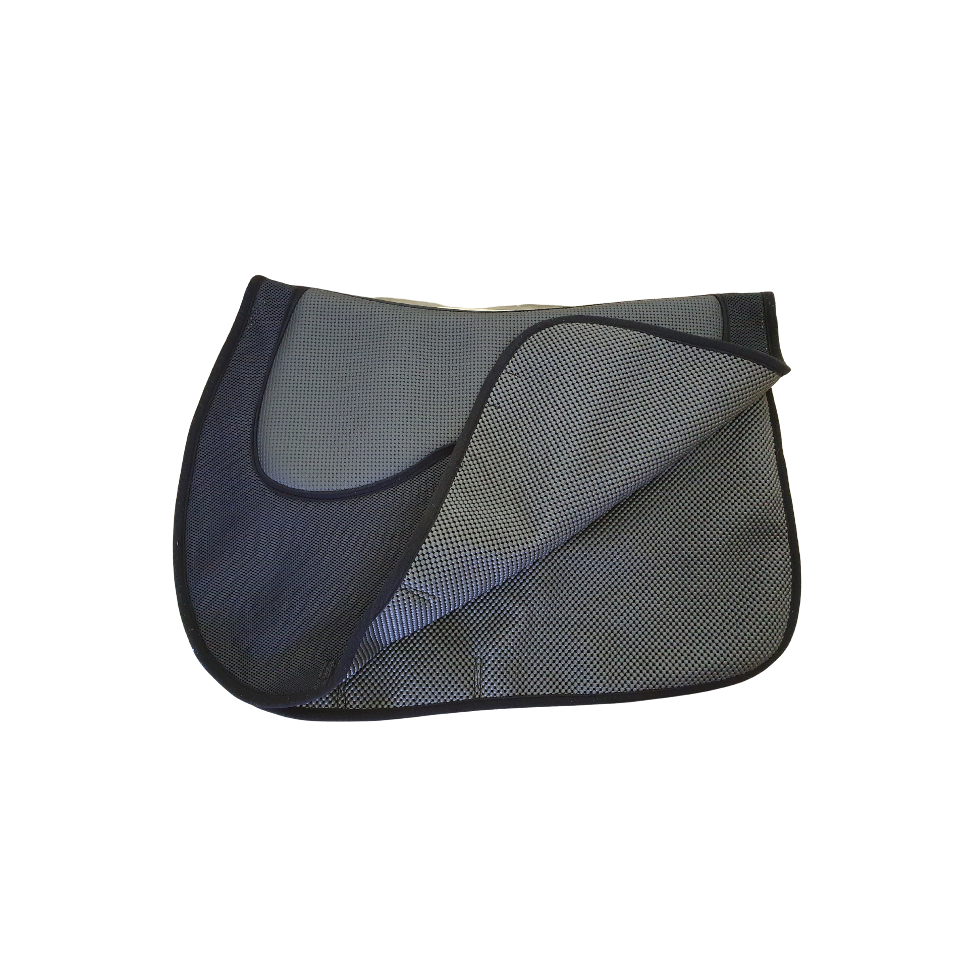 Saddle Pad Comfort + Saddle Support Solo